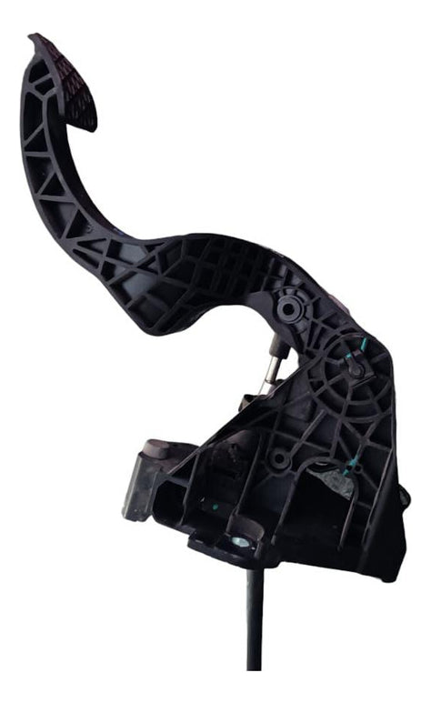 Pedal De Acelerador Mg-5 2021