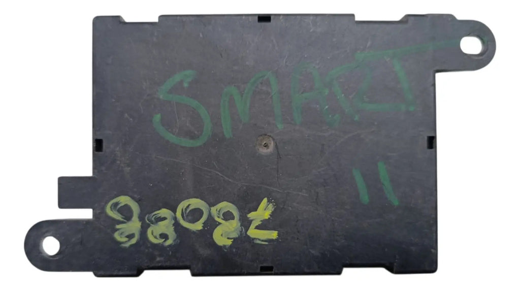 Modulo De Control De Puerta Smart Fortwo 2011