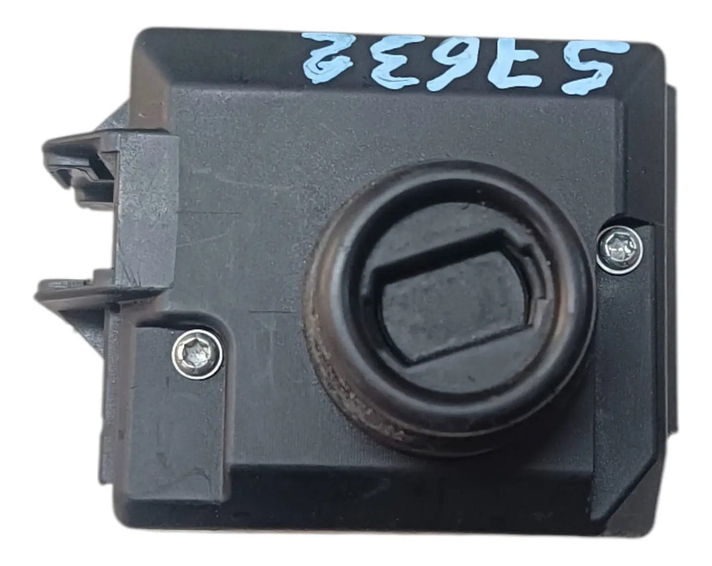 Lector De Llave Mercedes Benzclase C 2008