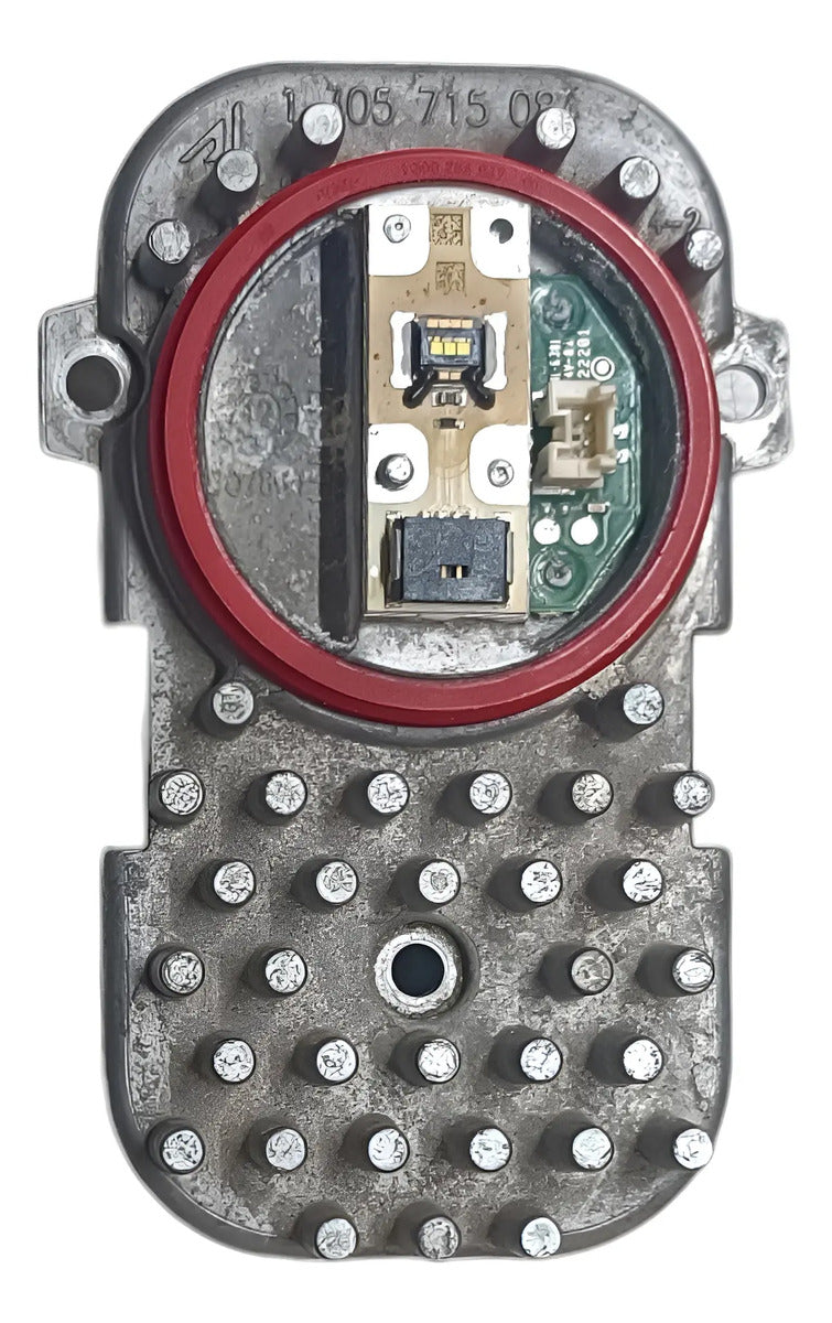 Led De Faro Bmw-serie X5 2011 Izquierdo