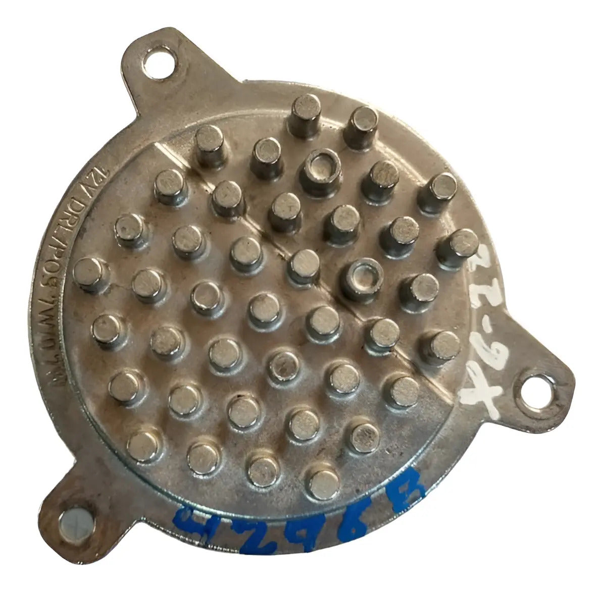 Led De Faro Bmwserie X6 2022 Izquierdo