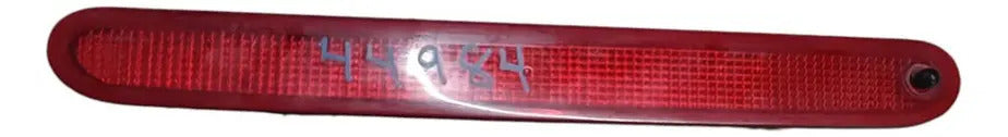Luz De Freno Peugeot Rifter 2020