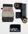Sensor De Impacto Bmw Serie X6 2008