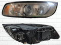 Faro Volvov50 2010 Izquierdo