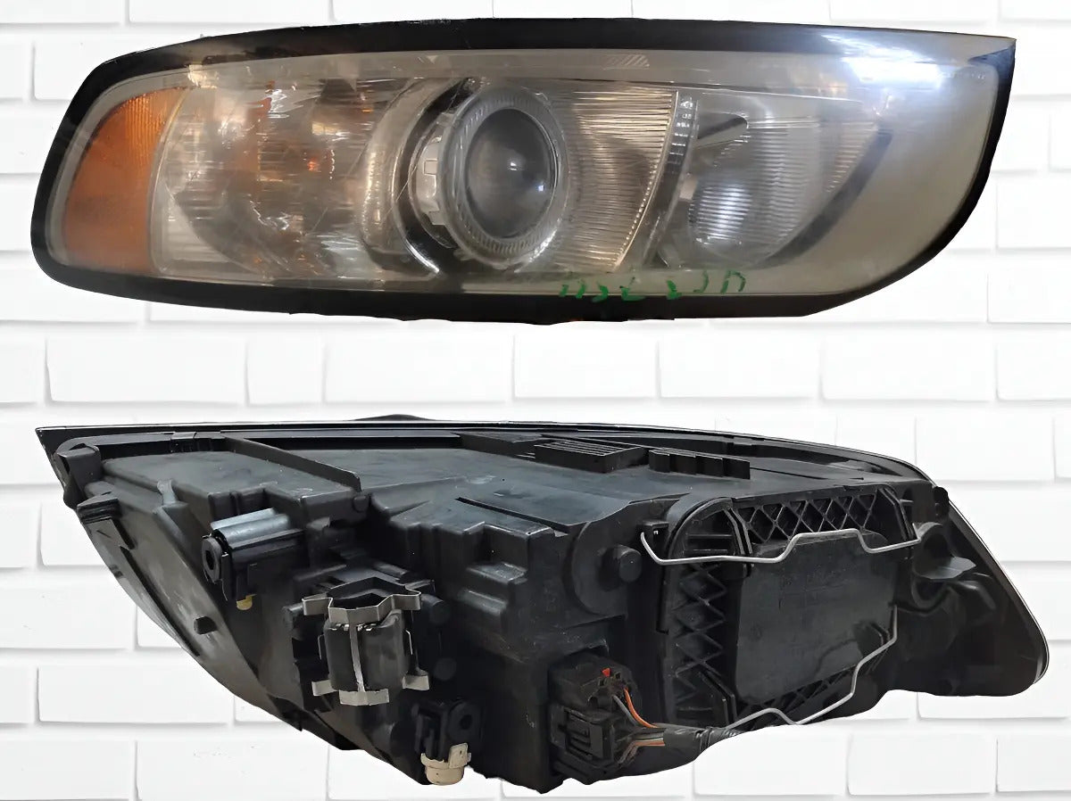 Faro Volvov50 2010 Izquierdo