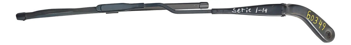 Brazo Limpiabrisas Bmw Serie 1 2019 60349 B