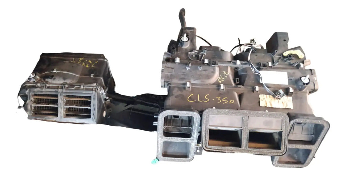 Caja De A/c Mercedes Benz Clase Cls 2010