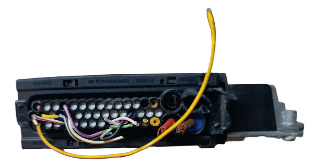 Computadora De Motor Audi-s4 2018