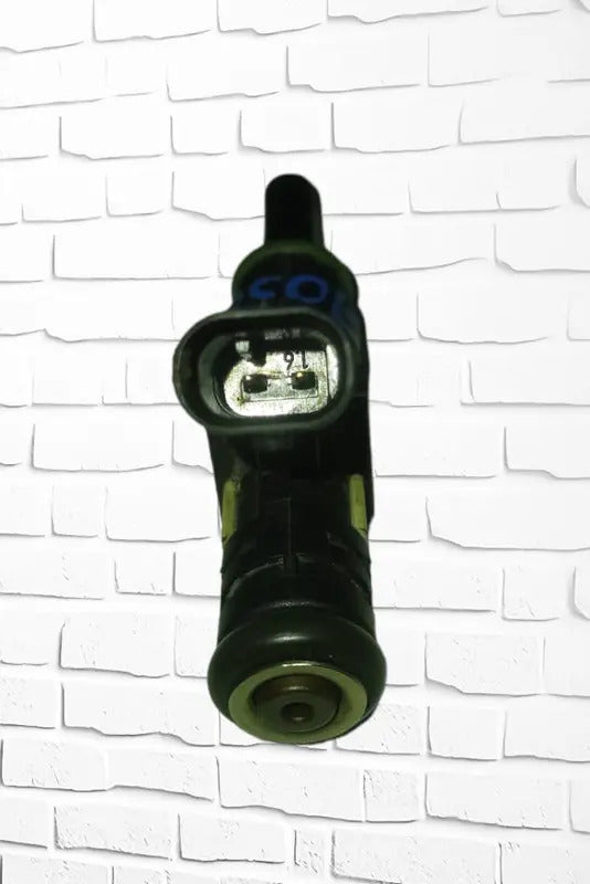 Inyector Mercedes Benz Clase E 2009