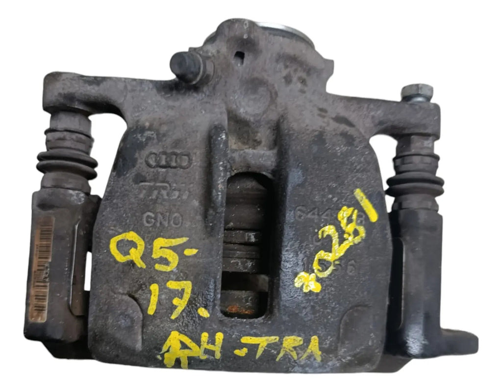 Caliper Trasero Audiq5 2017 70281 B