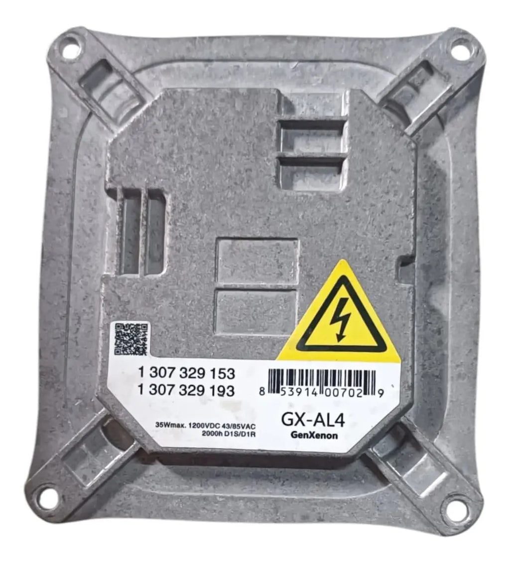 Balastra Bmw Serie 3 2007 78212 C