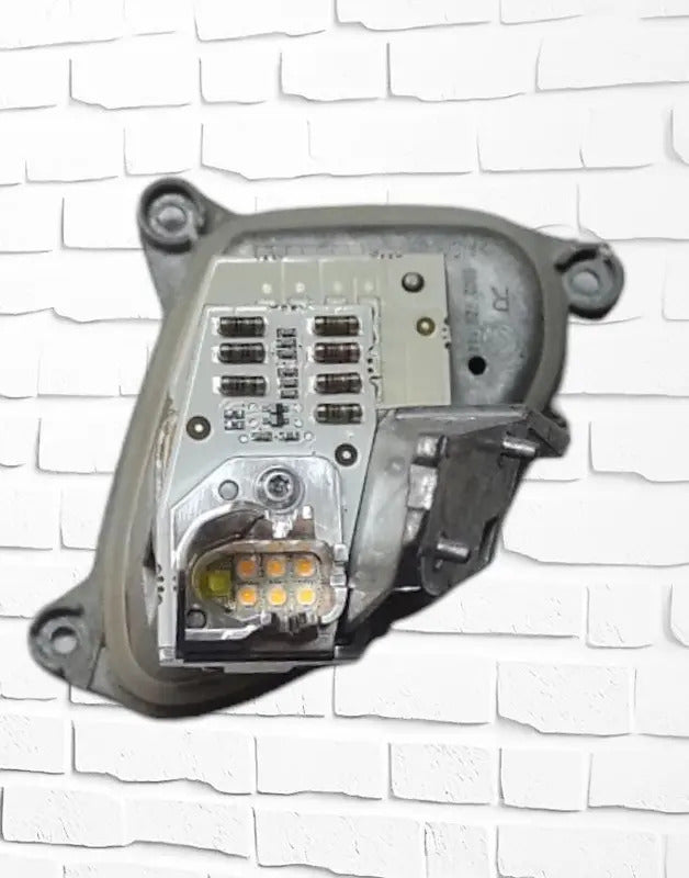 Modulo De Led Bmwserie X5 2014