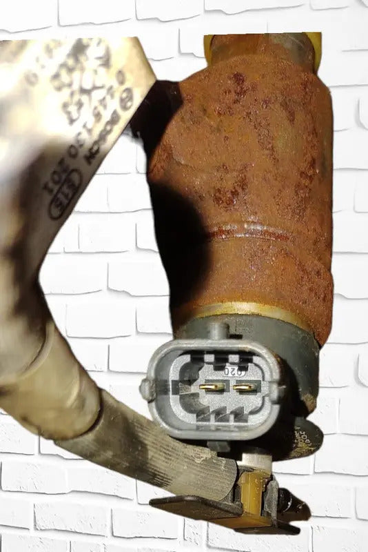 Inyector De Diesel Peugeotpartner 2010