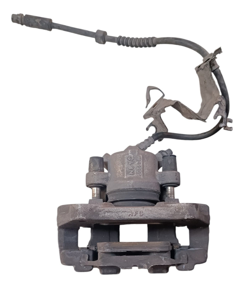 Caliper Delantero Bmwserie 3 2013 Izquierdo
