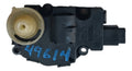 Actuador De Caja De A/c Jaguar Xf 2013  49614b