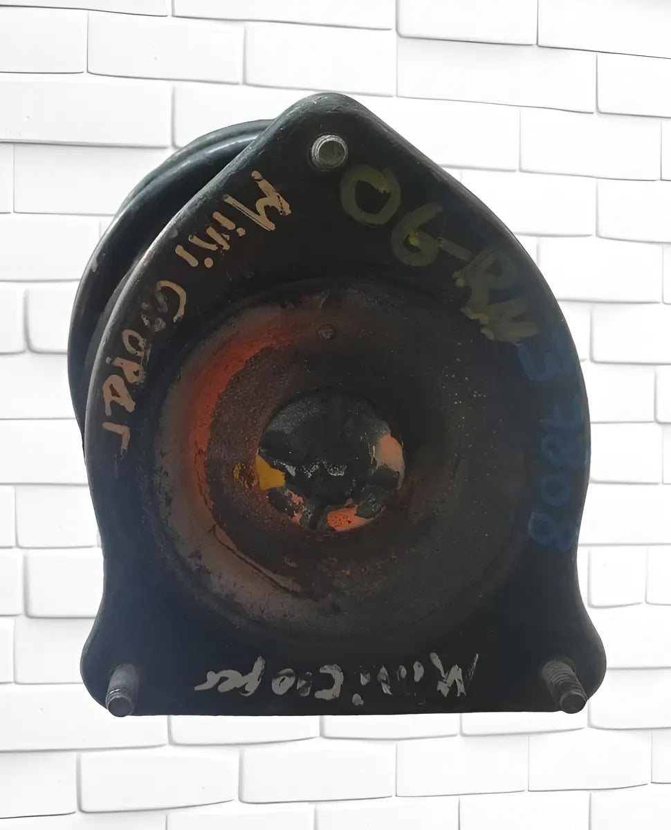 Calavera Peugeot-2008 2016 Izquierdo