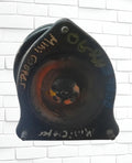 Calavera Peugeot-2008 2016 Izquierdo