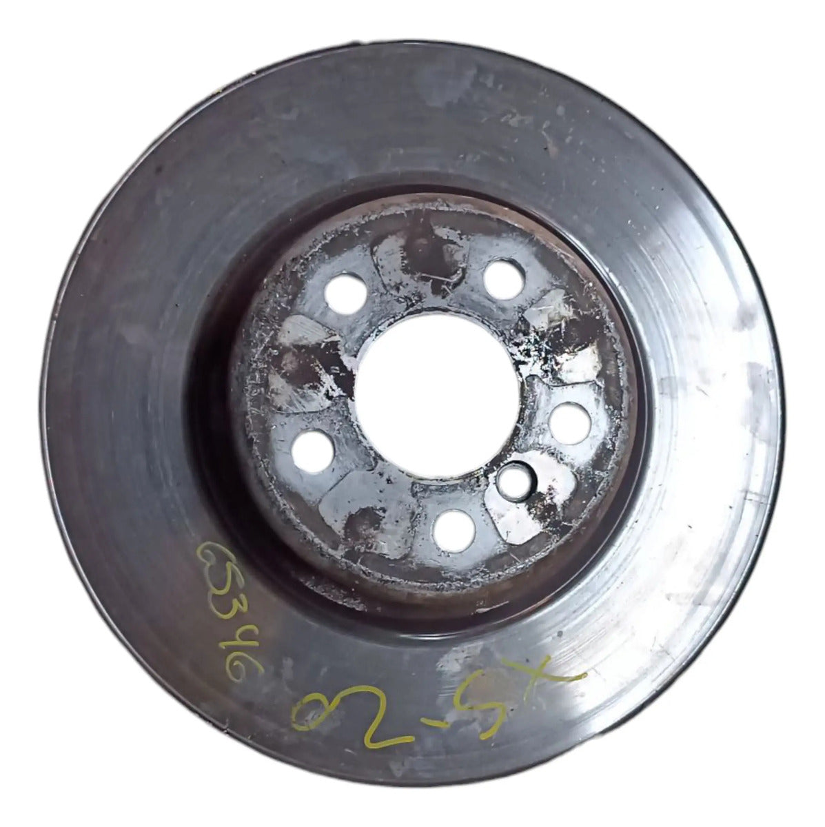 Disco De Freno Trasero Bmwserie X5 2020 65346 C
