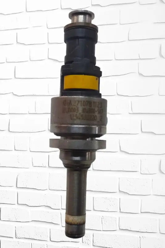 Inyector De Gasolina Mercedes Benzclase C 2011