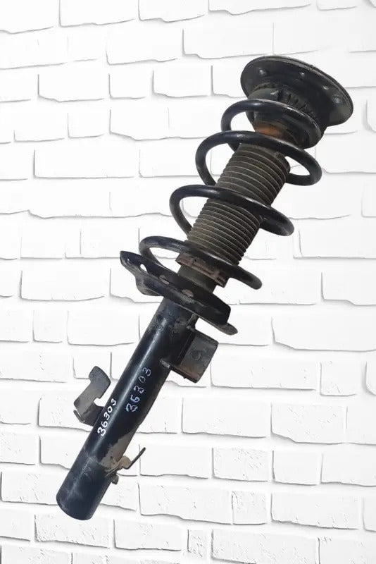 Amortiguador De Suspension Delantera Land Roverevoque 2014