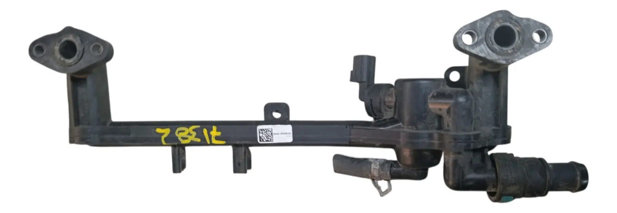 Valvula Control Del Calefaccion Land Rover Range Rover 2011