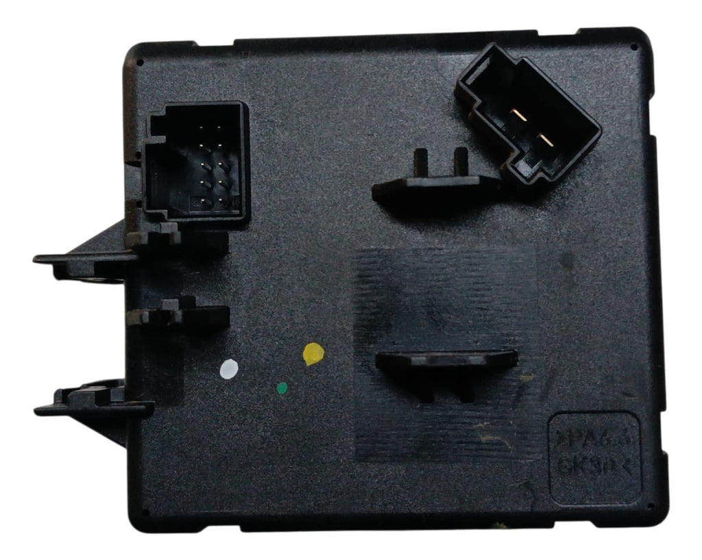 Lector De Llave Mercedes Benz Clase C 2008 74213 B