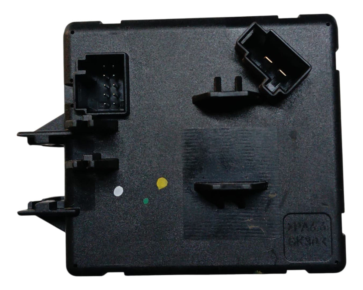 Lector De Llave Mercedes Benz Clase C 2008 74213 B
