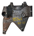 Base De Alternador Audi A4 2020