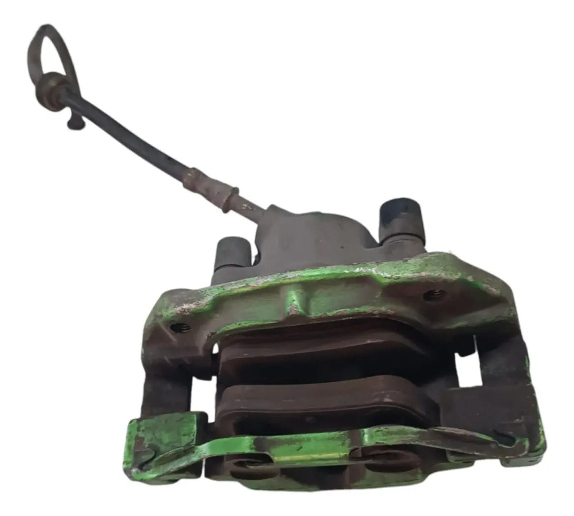 Caliper Delantero Bmw Serie 3 2001 Derecho