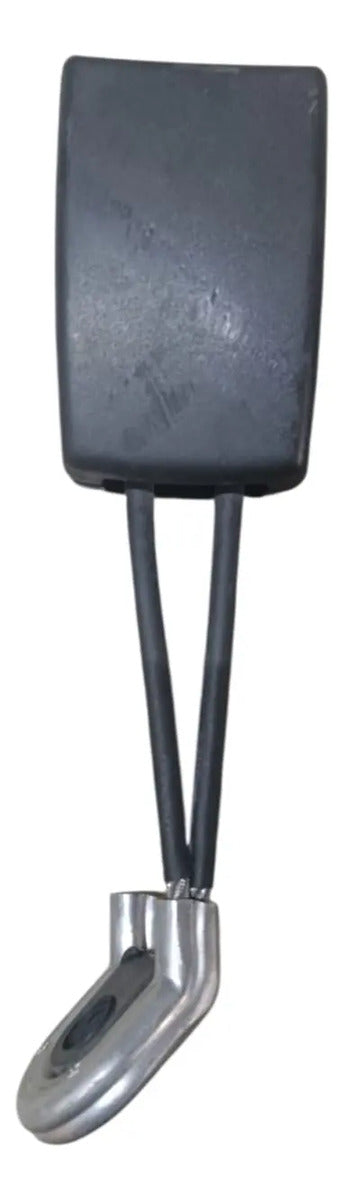 Cinturon De Seguridad Trasero Mercedes Benz Clase Cls 2010