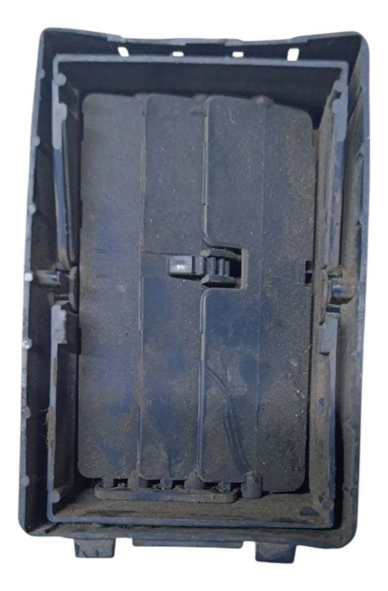 Difusor De A/c De Tablero Central Chevrolet Silverado 1996