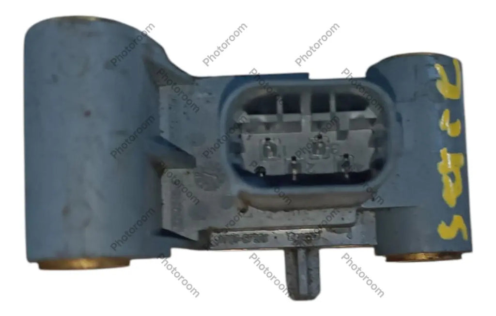 Sensor De Impacto Bmw Serie 5 2011 70555 B