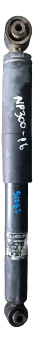 Amortiguador De Suspension Trasera Nissannp300 2016 Rh