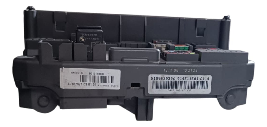 Caja De Fusibles Bmw-serie X6 2011 74222 C