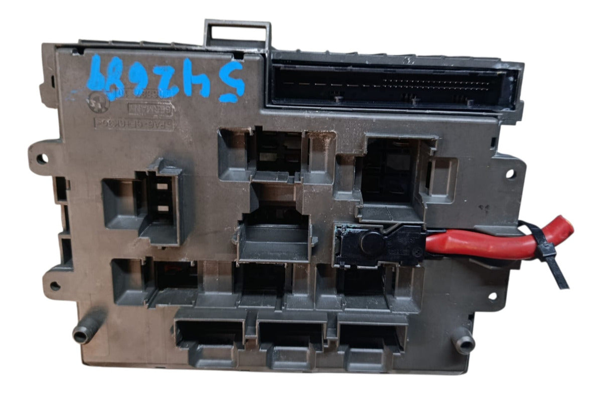 Caja De Fusibles Bmw-serie 1 2012 74157 B