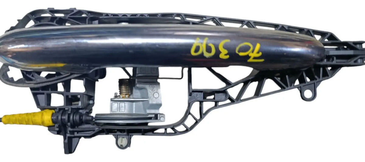 Manija De Puerta Delantera Exterior Mini Cooper S 2015