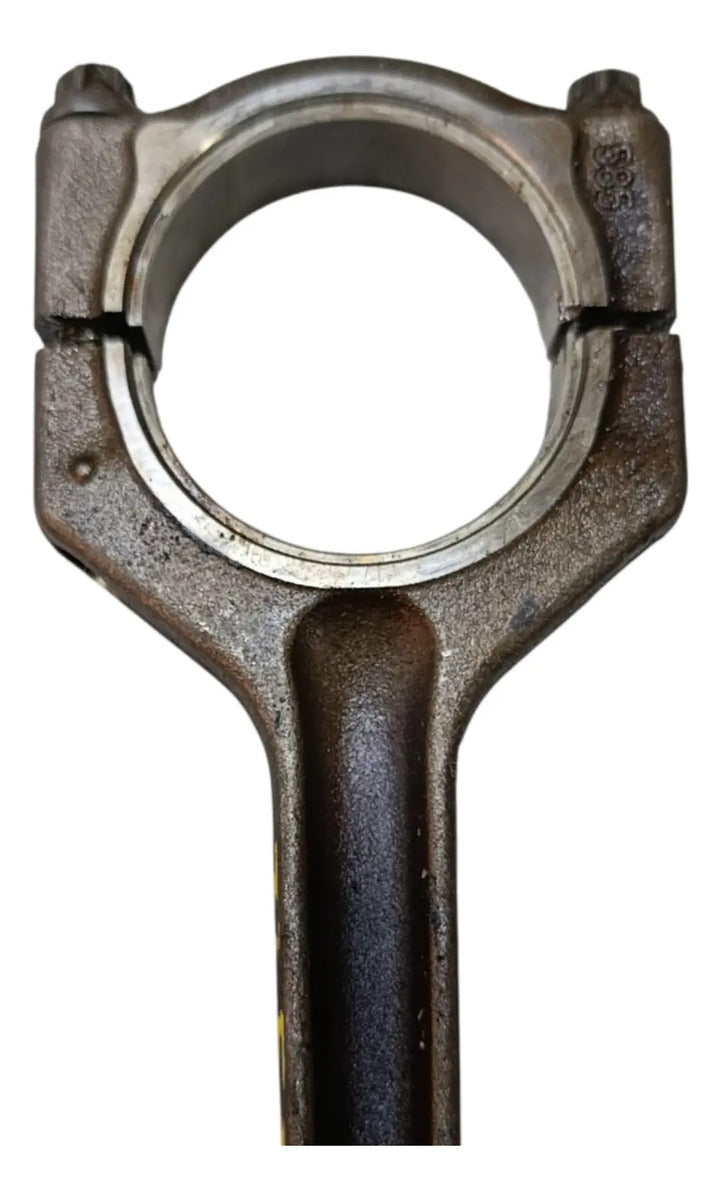 Piston Con Biela Bmw Serie 1 2014