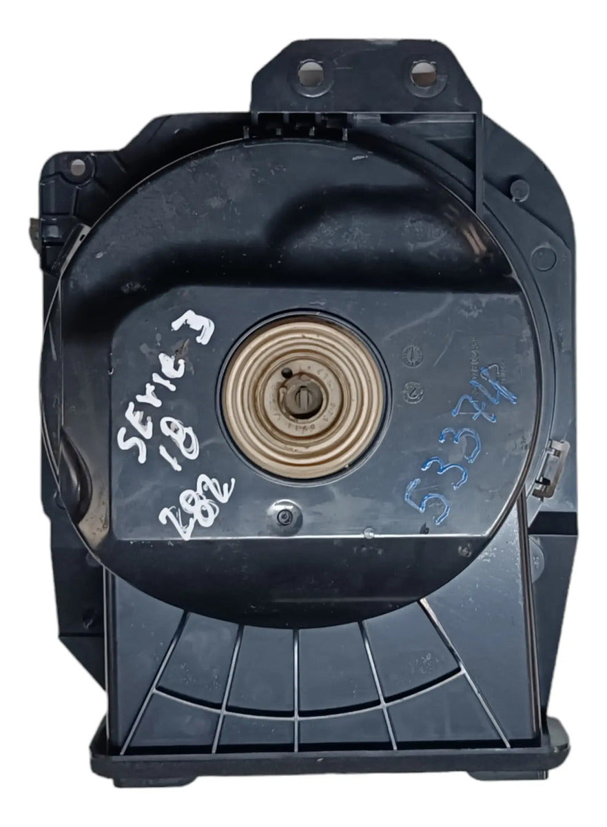 Subwoofer Bmw-serie 3 2018 Izquierdo