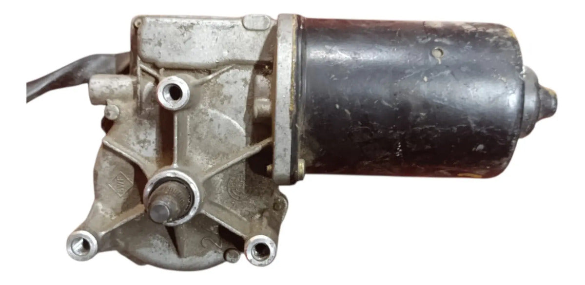 Motor De Limpiabrisas Mercedes Benz Clase C 2003