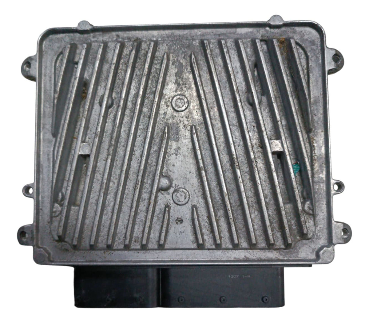 Computadora De Motor Mercedes Benz-clase C 2008 74164 C