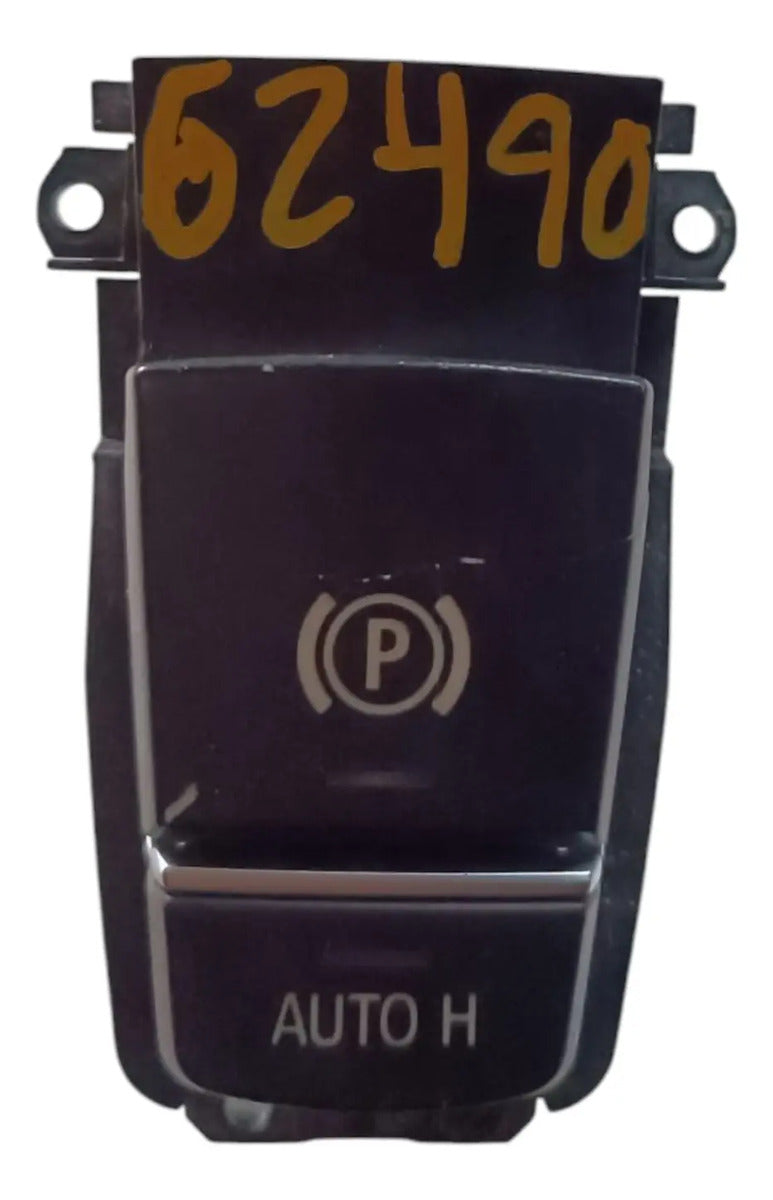 Boton De Parking Electronico Bmwserie X5 2016