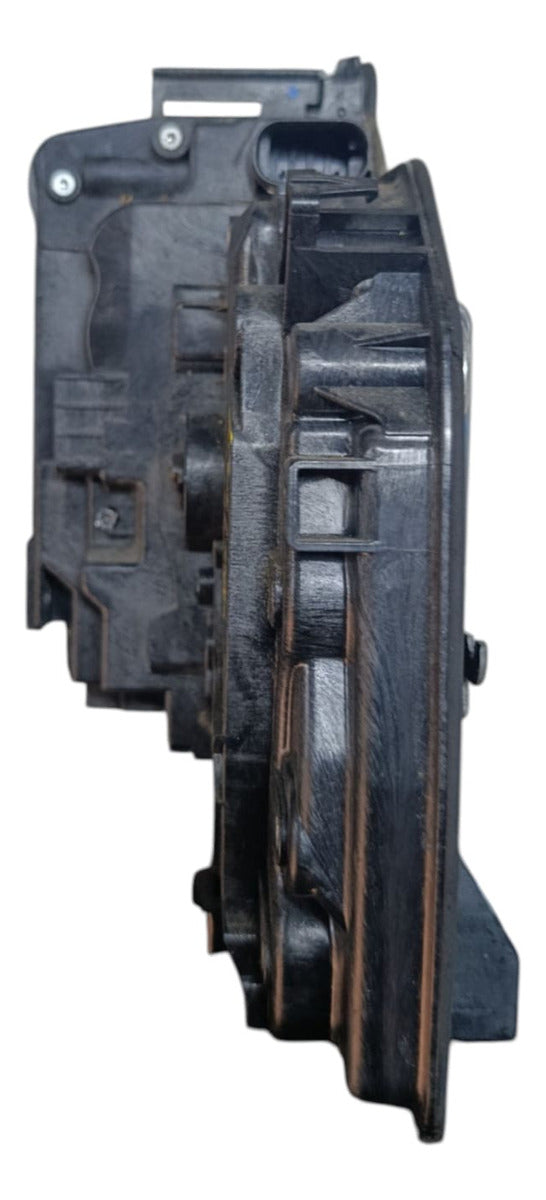 Chapa De Puerta Delantera Mini Cooper Mini Cooper S 2015