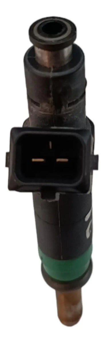 Inyector De Gasolina  Bmw Serie X5 2010  B