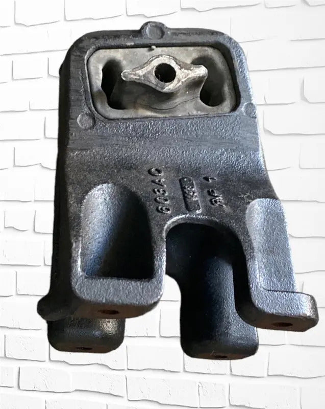 Soporte De Motor Dodgeram 1500 2005 Izquierdo