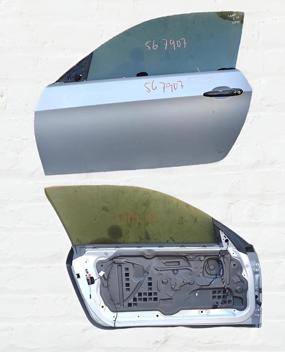 Puerta Bmwserie 3 2006