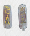 Luz Interior Audia3 2005