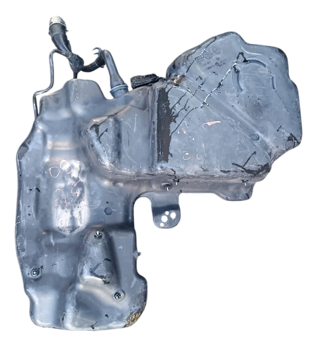 Tanque De Gasolina Audia5 2008