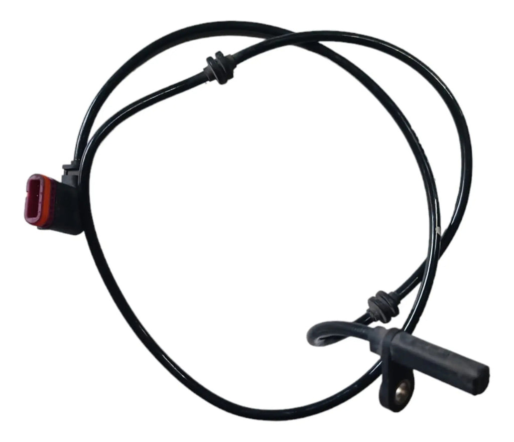 Sensor De Abs Trasero Mercedes Benz Clase C 2010 Derecho