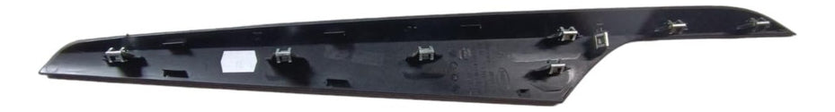 Moldura De Tablero Cojin Bmw Serie X1 2014  B