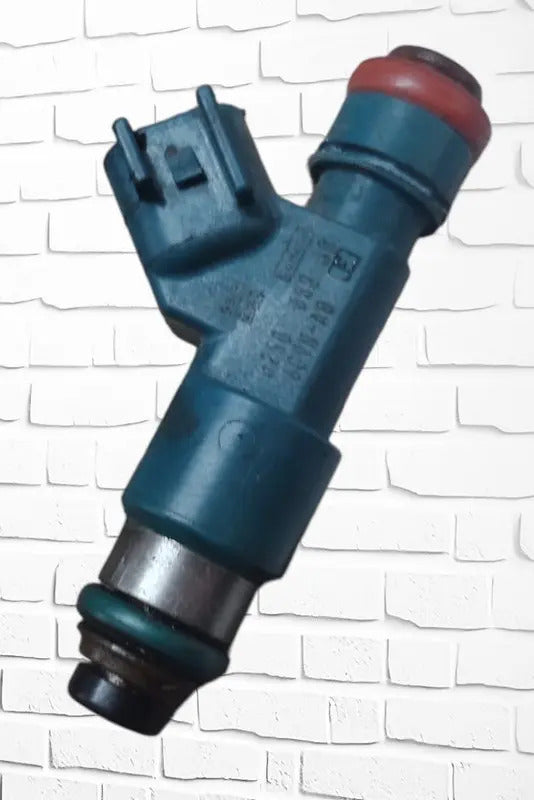Inyector De Gasolina Volvos80 2007